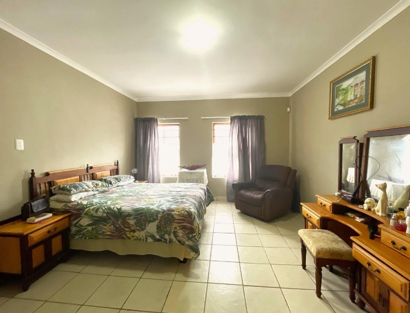 3 Bedroom Property for Sale in Fountains Estate Eastern Cape